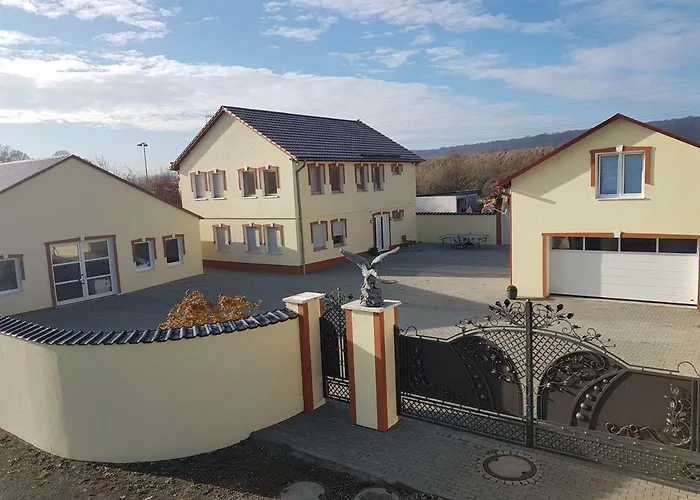 Kwatera prywatna Schiffer