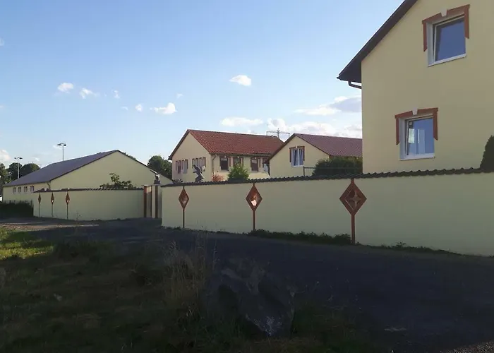 Schiffer Kwatera prywatna