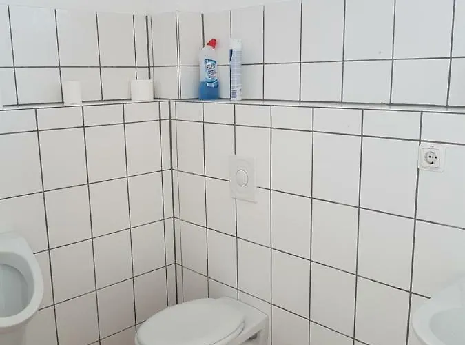 Kwatera prywatna Schiffer *