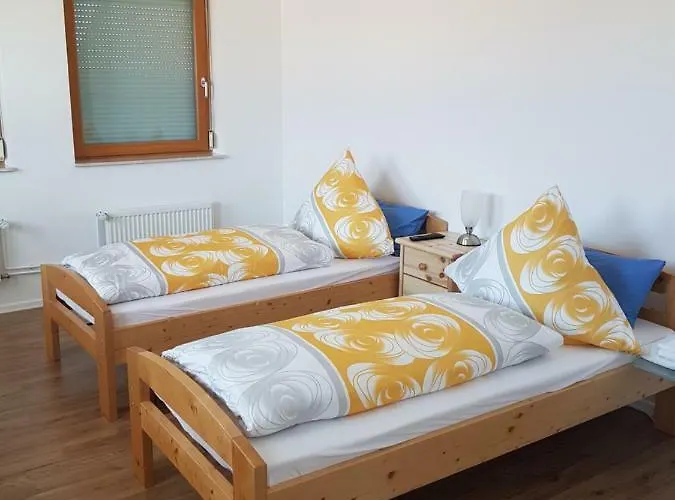 Schiffer Kwatera prywatna *